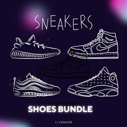 SHOES BUNDLE