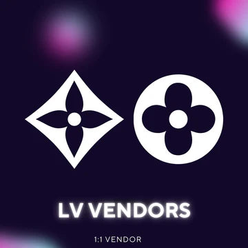 LV VENDORS