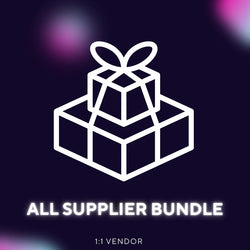 All suppliers Bundle